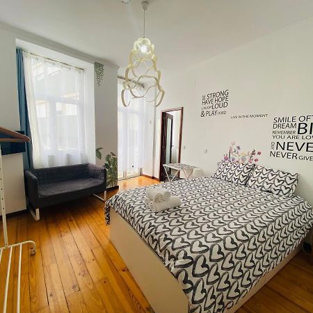 Porto City Centre Studios מראה חיצוני תמונה