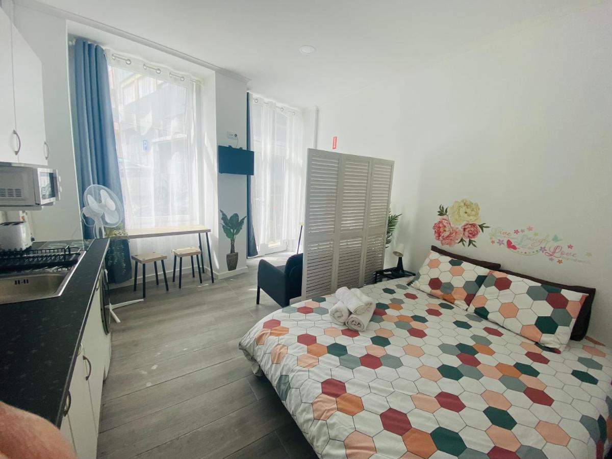 Porto City Centre Studios מראה חיצוני תמונה