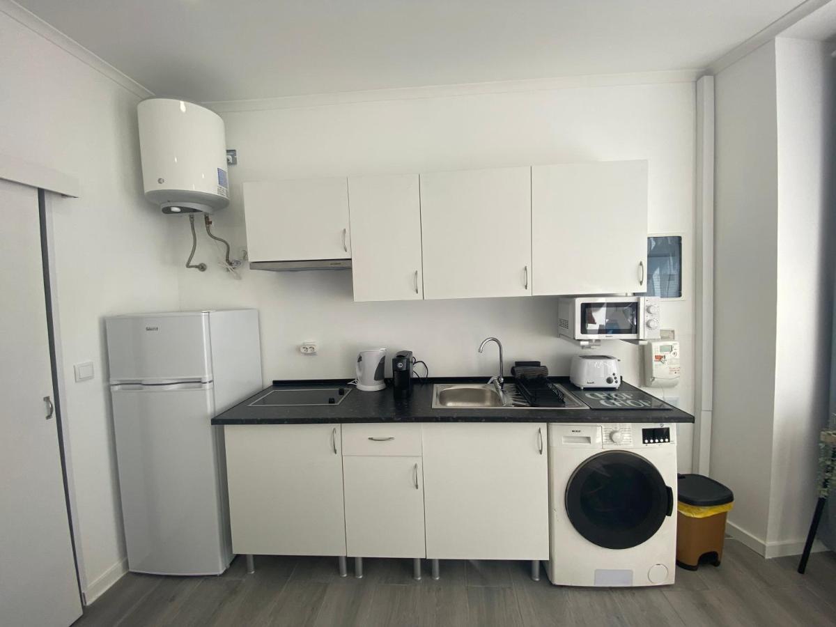 Porto City Centre Studios מראה חיצוני תמונה