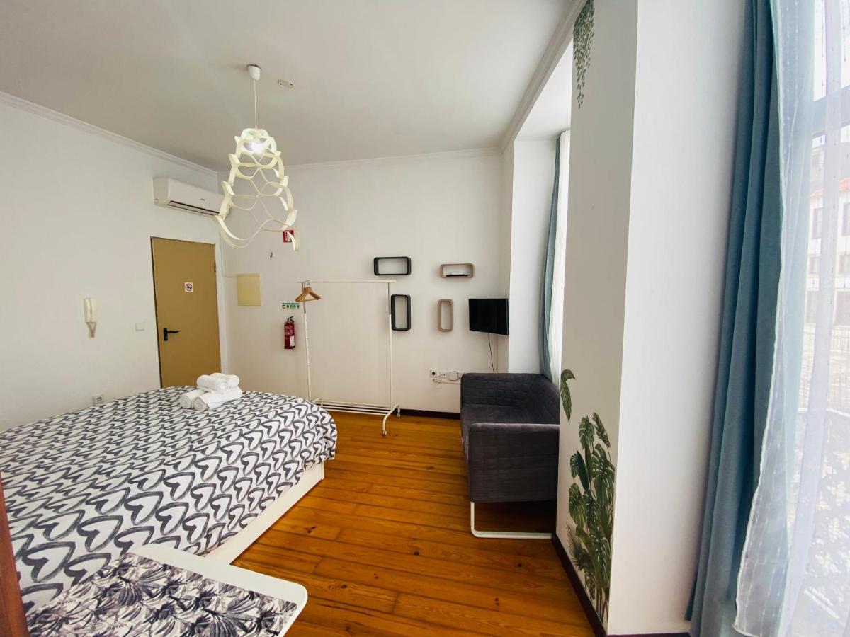 Porto City Centre Studios מראה חיצוני תמונה