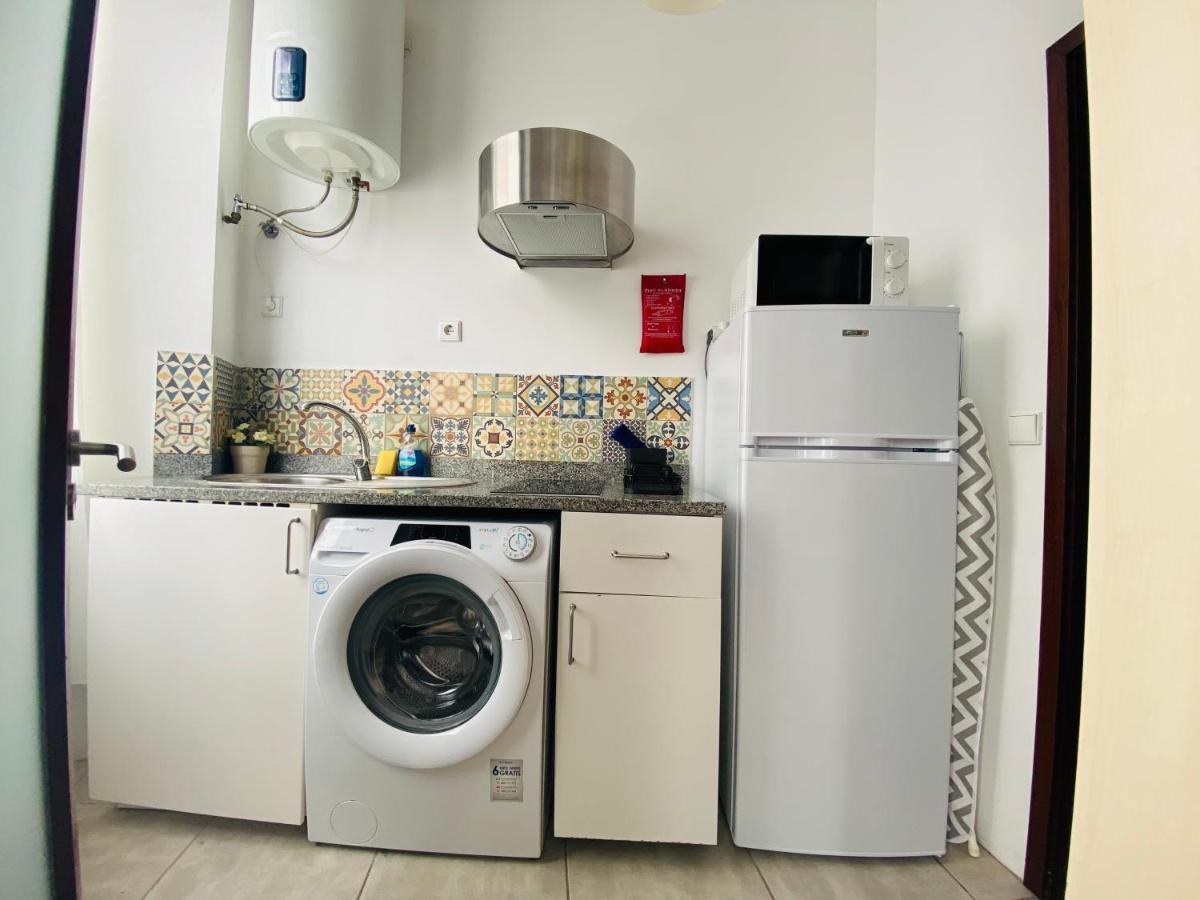 Porto City Centre Studios מראה חיצוני תמונה