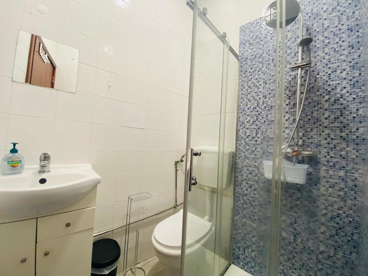 Porto City Centre Studios מראה חיצוני תמונה