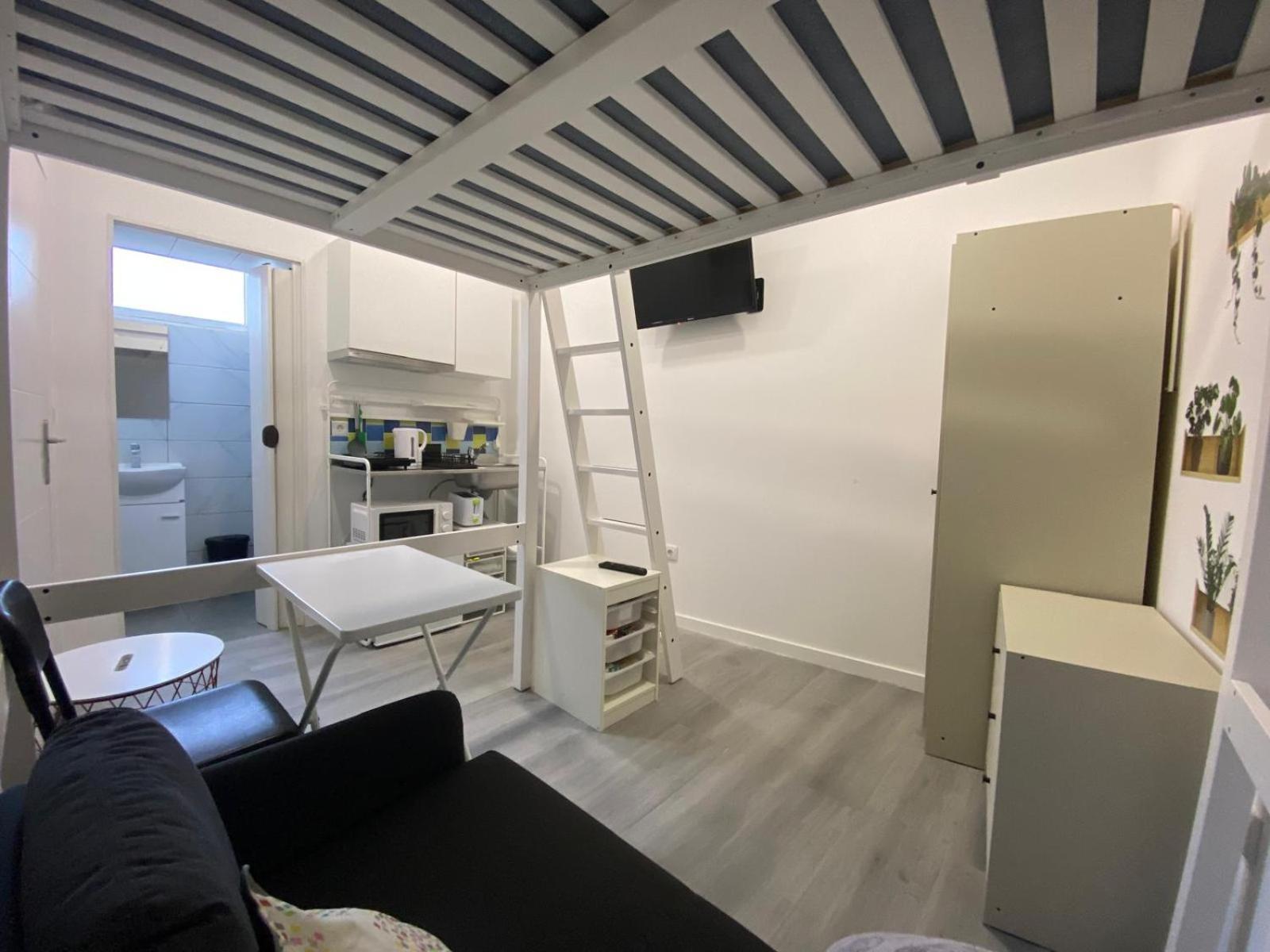 Porto City Centre Studios מראה חיצוני תמונה