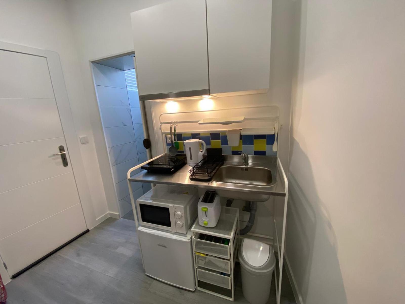 Porto City Centre Studios מראה חיצוני תמונה