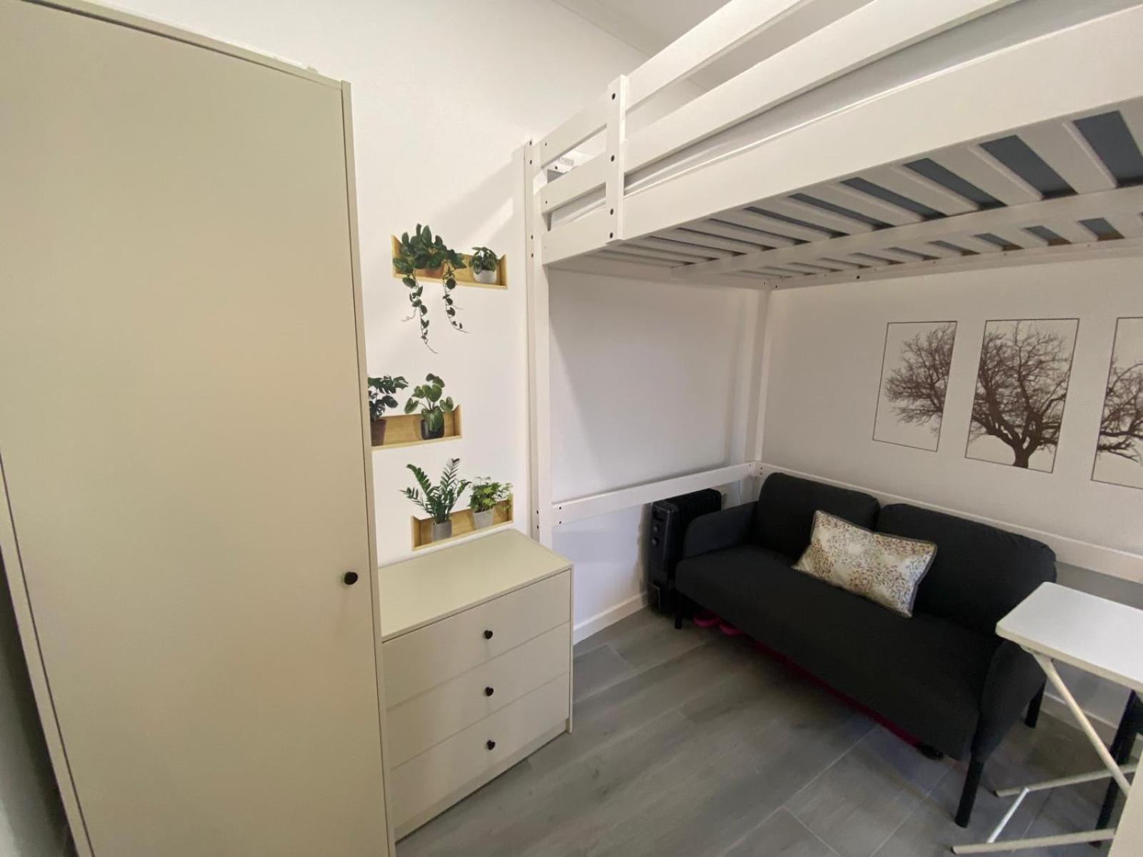 Porto City Centre Studios מראה חיצוני תמונה