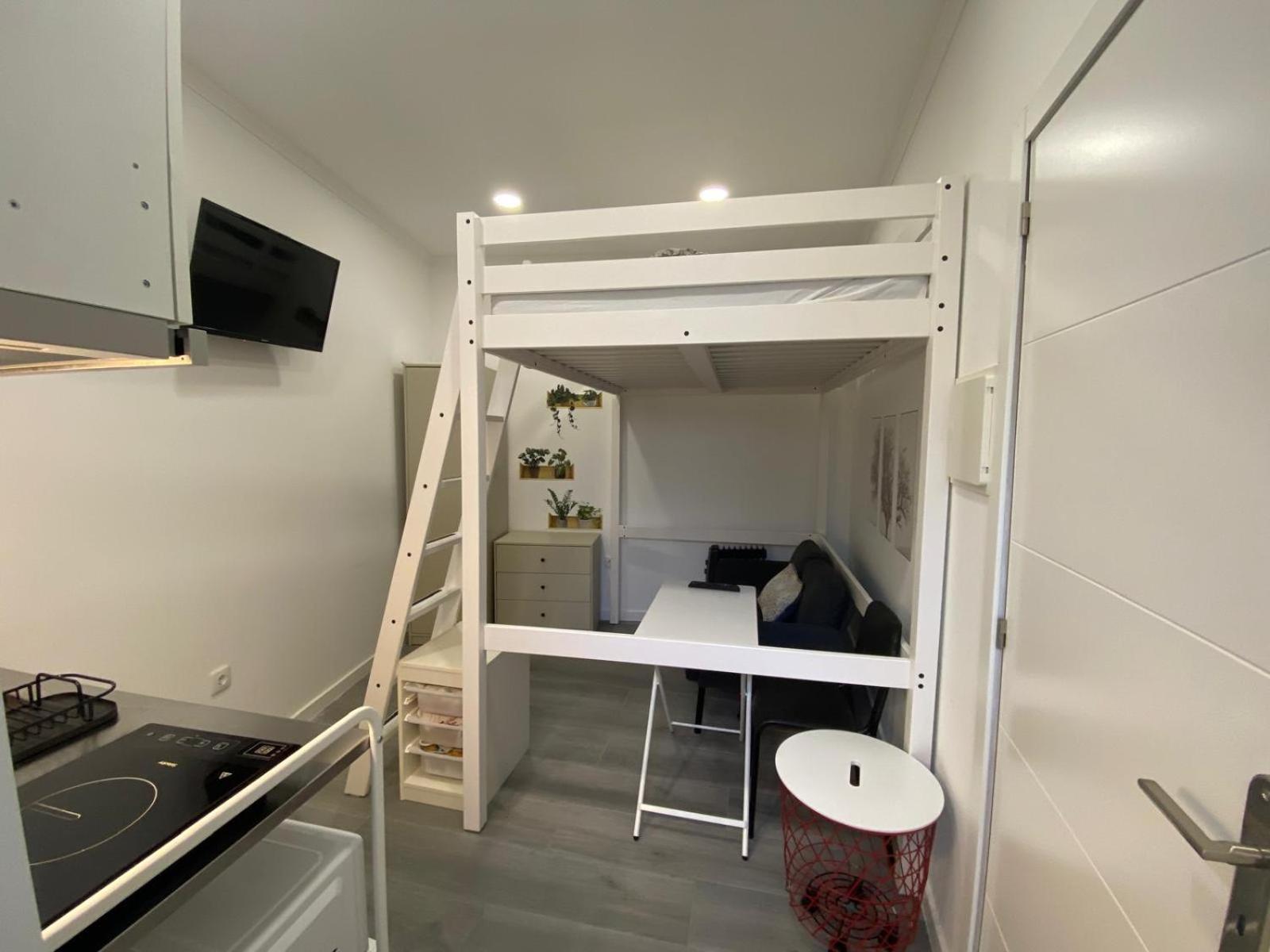 Porto City Centre Studios מראה חיצוני תמונה