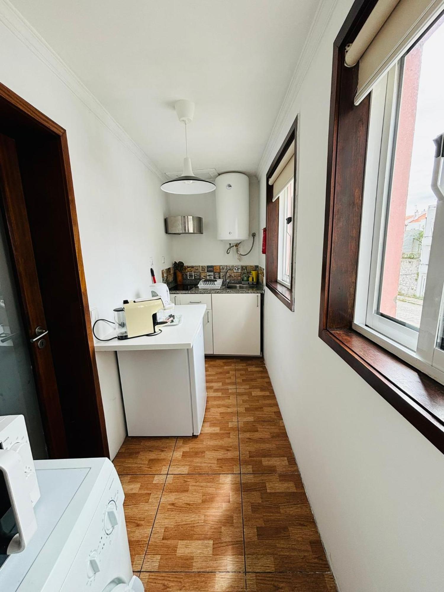 Porto City Centre Studios מראה חיצוני תמונה