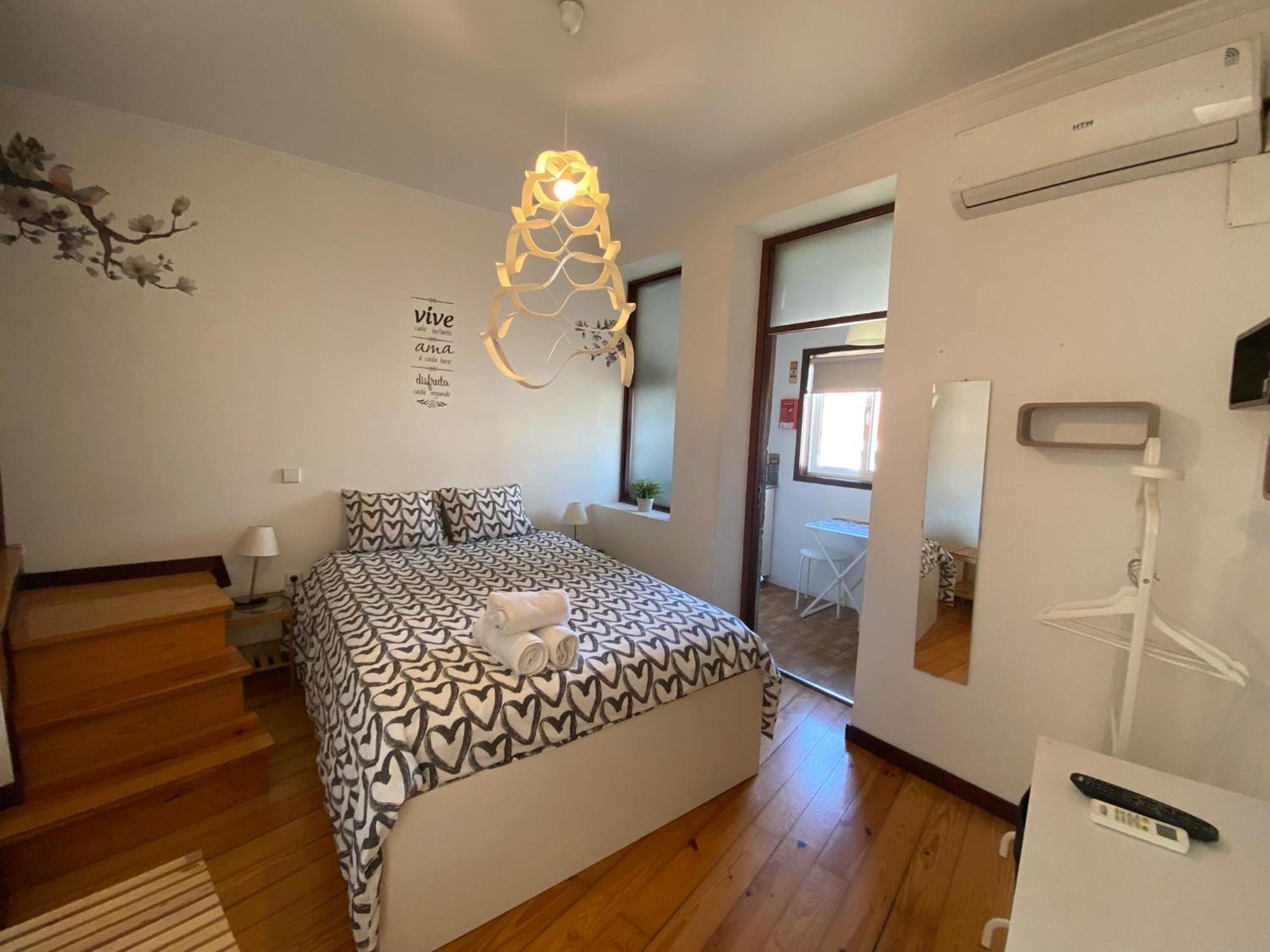 Porto City Centre Studios מראה חיצוני תמונה
