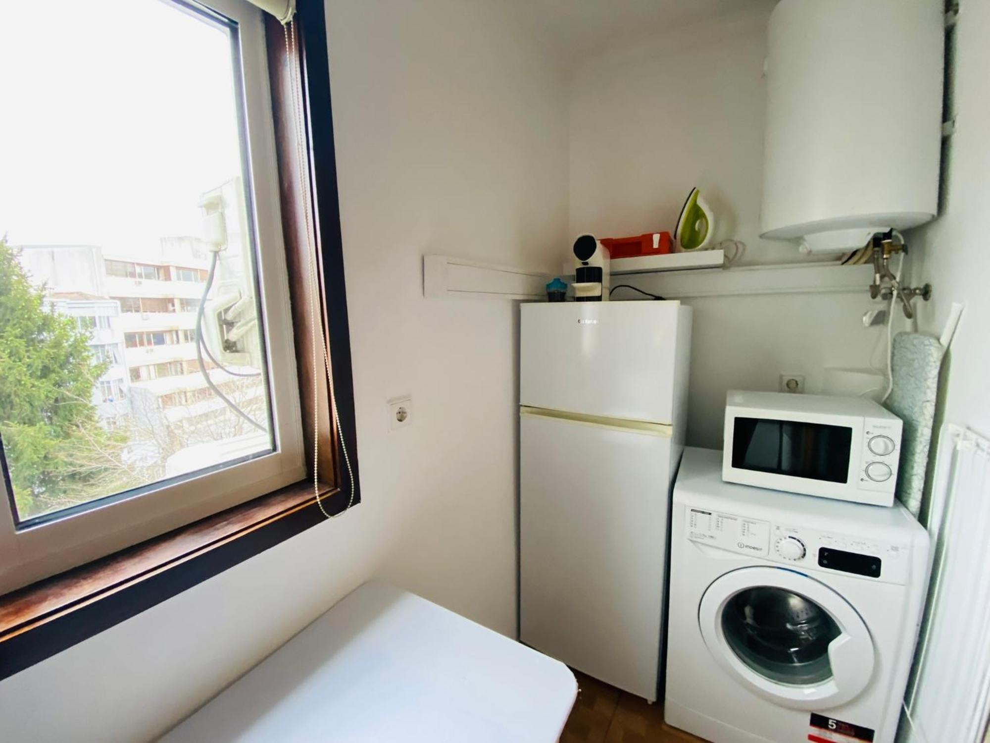 Porto City Centre Studios מראה חיצוני תמונה