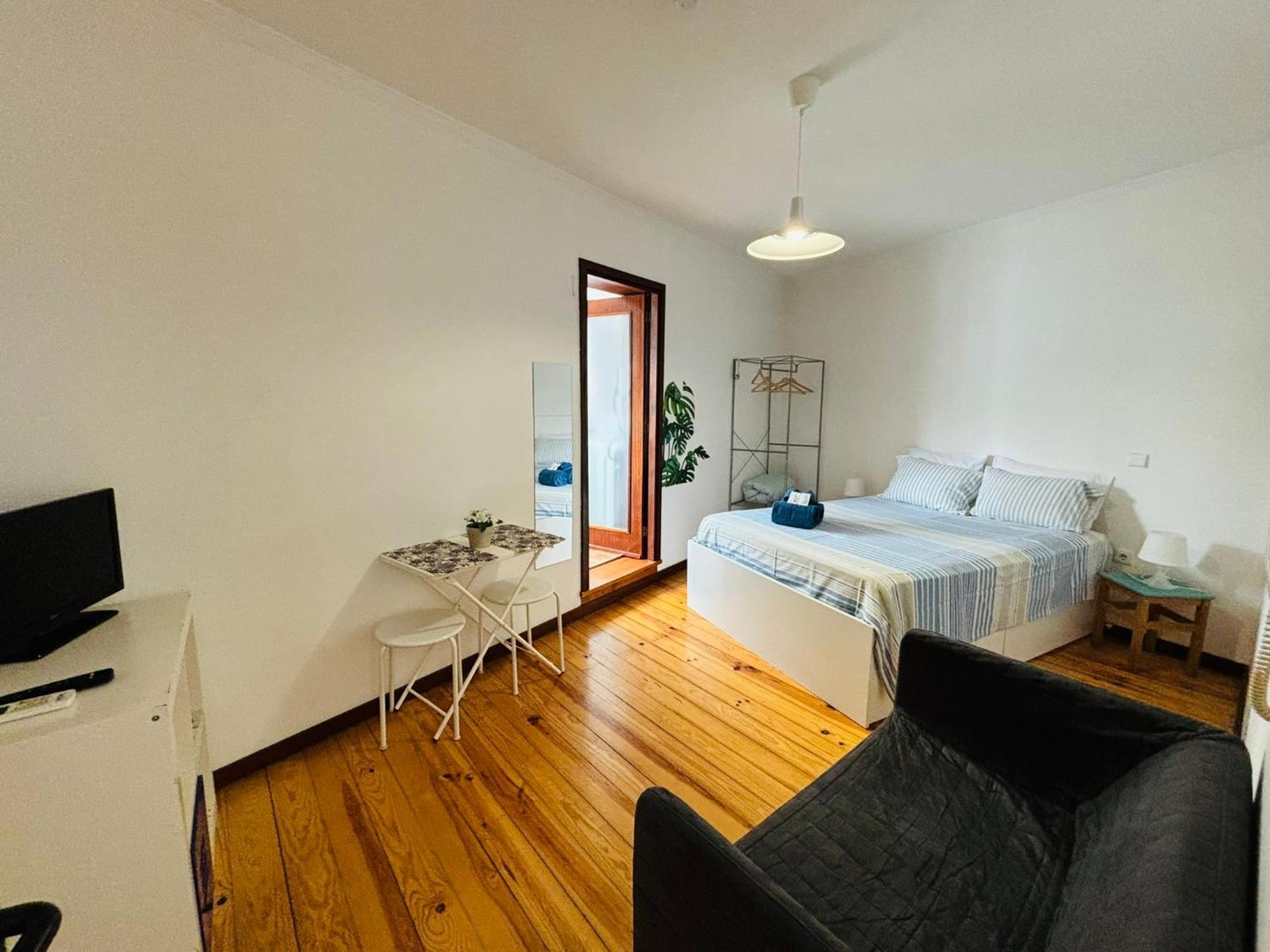 Porto City Centre Studios מראה חיצוני תמונה
