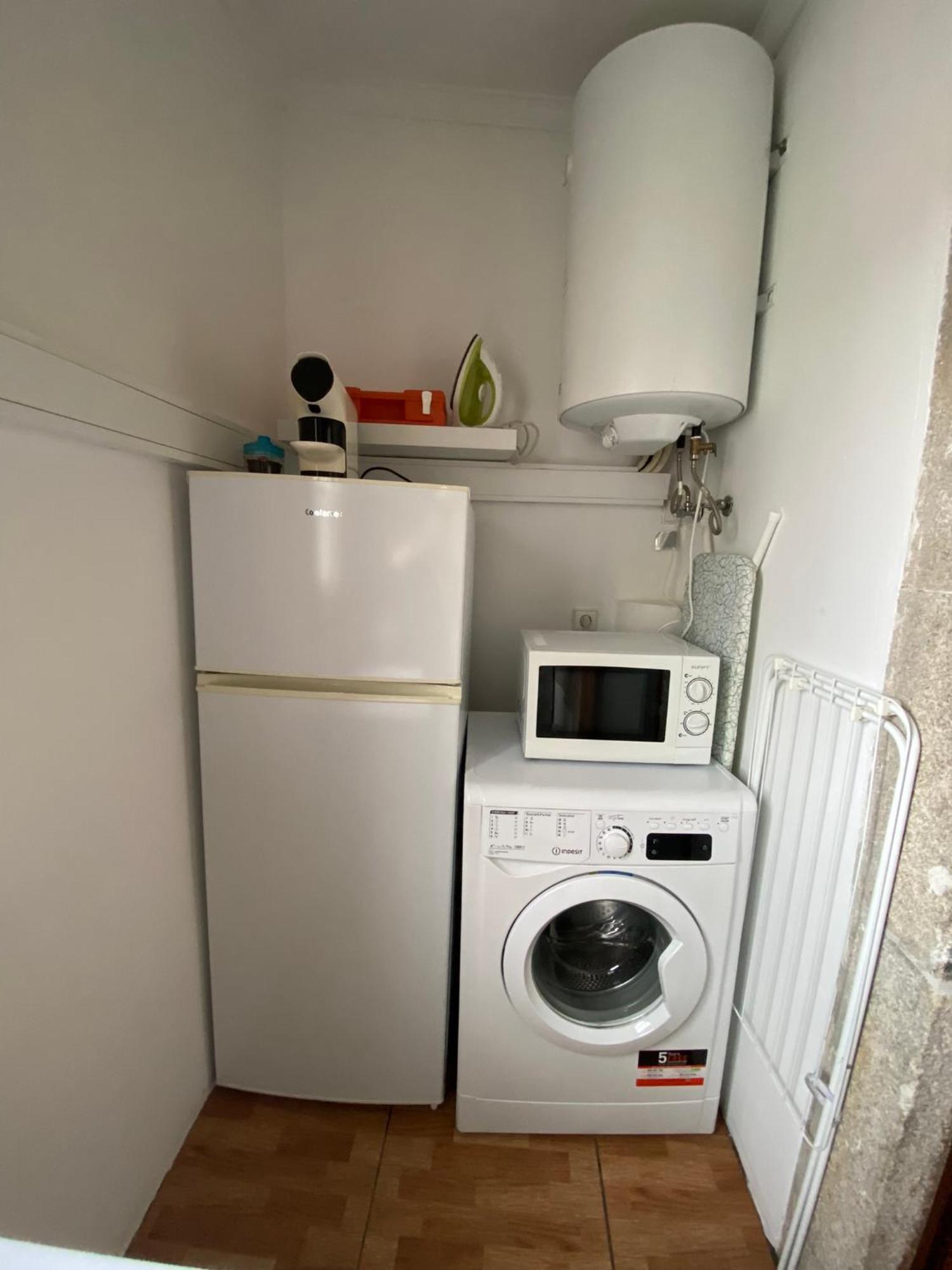 Porto City Centre Studios מראה חיצוני תמונה
