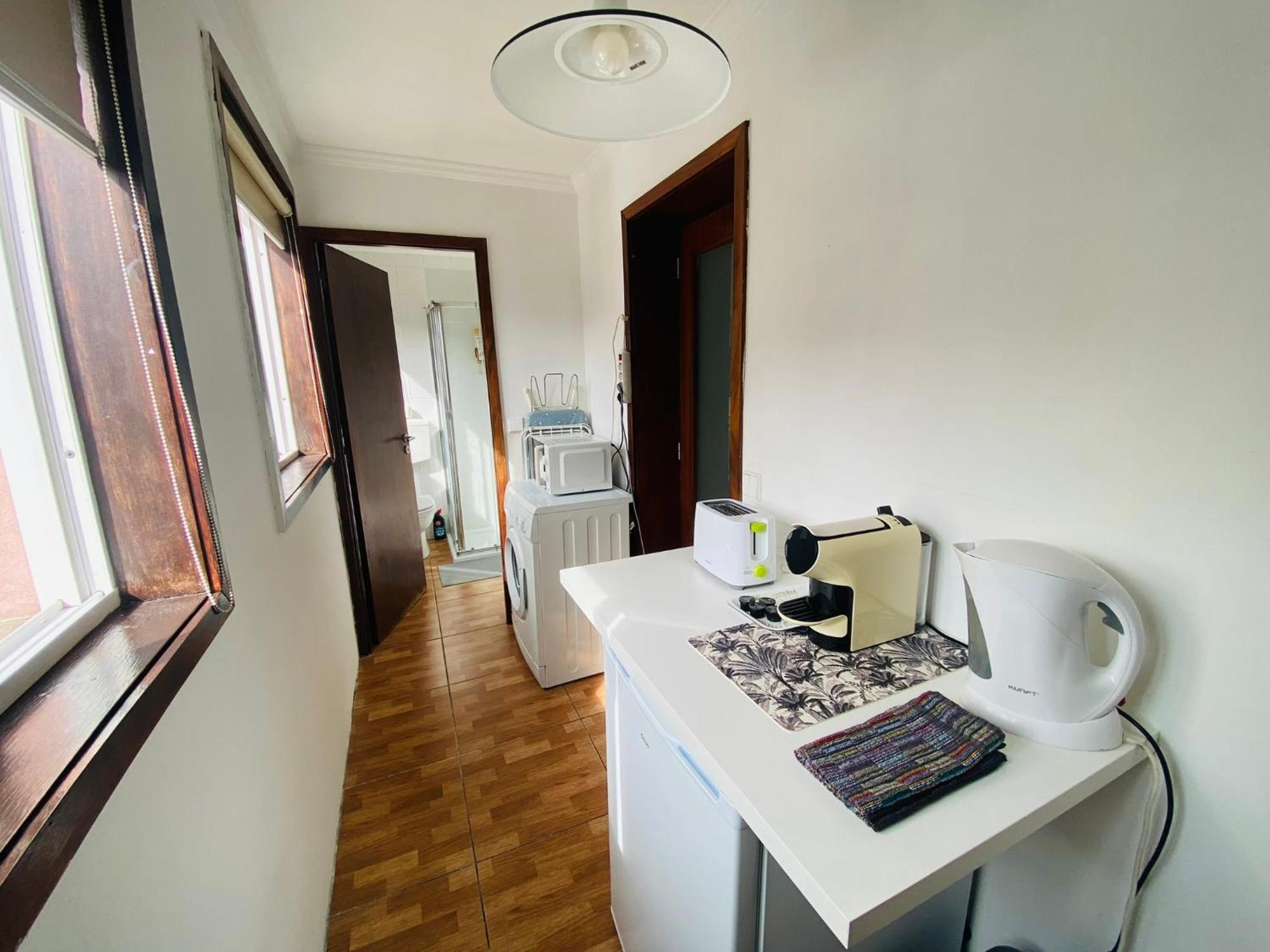 Porto City Centre Studios מראה חיצוני תמונה