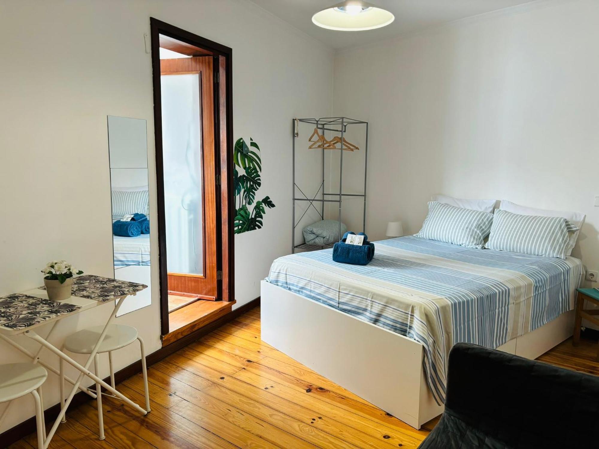 Porto City Centre Studios מראה חיצוני תמונה