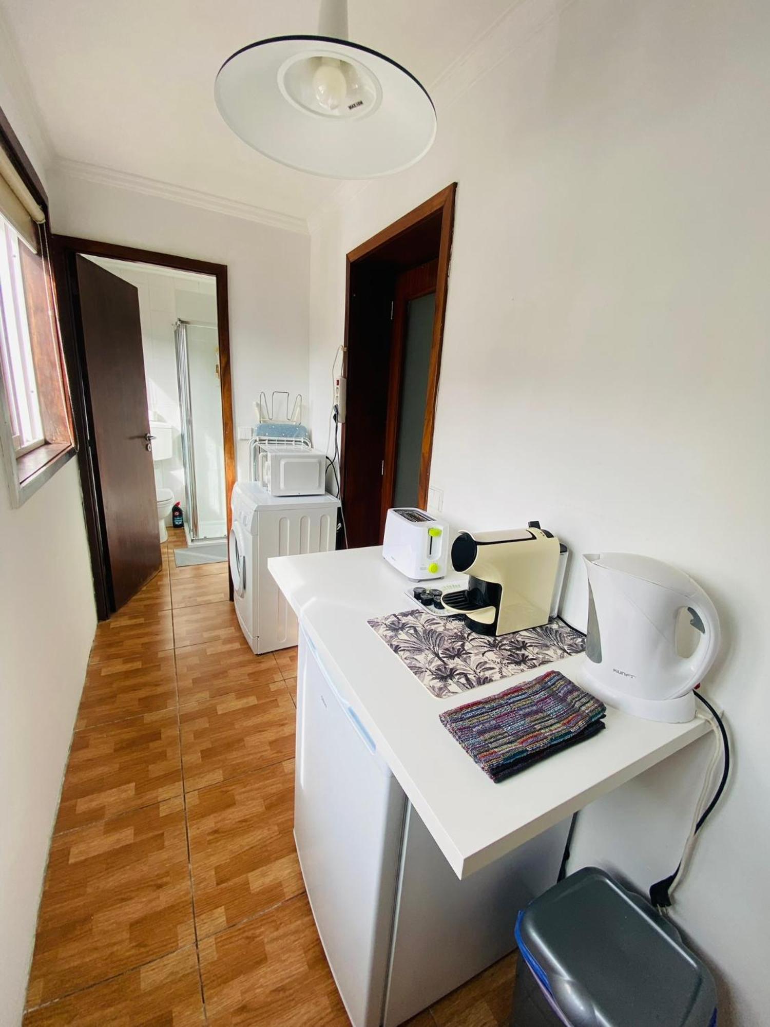 Porto City Centre Studios מראה חיצוני תמונה