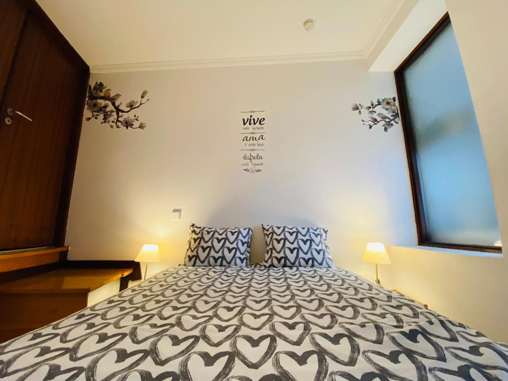 Porto City Centre Studios מראה חיצוני תמונה