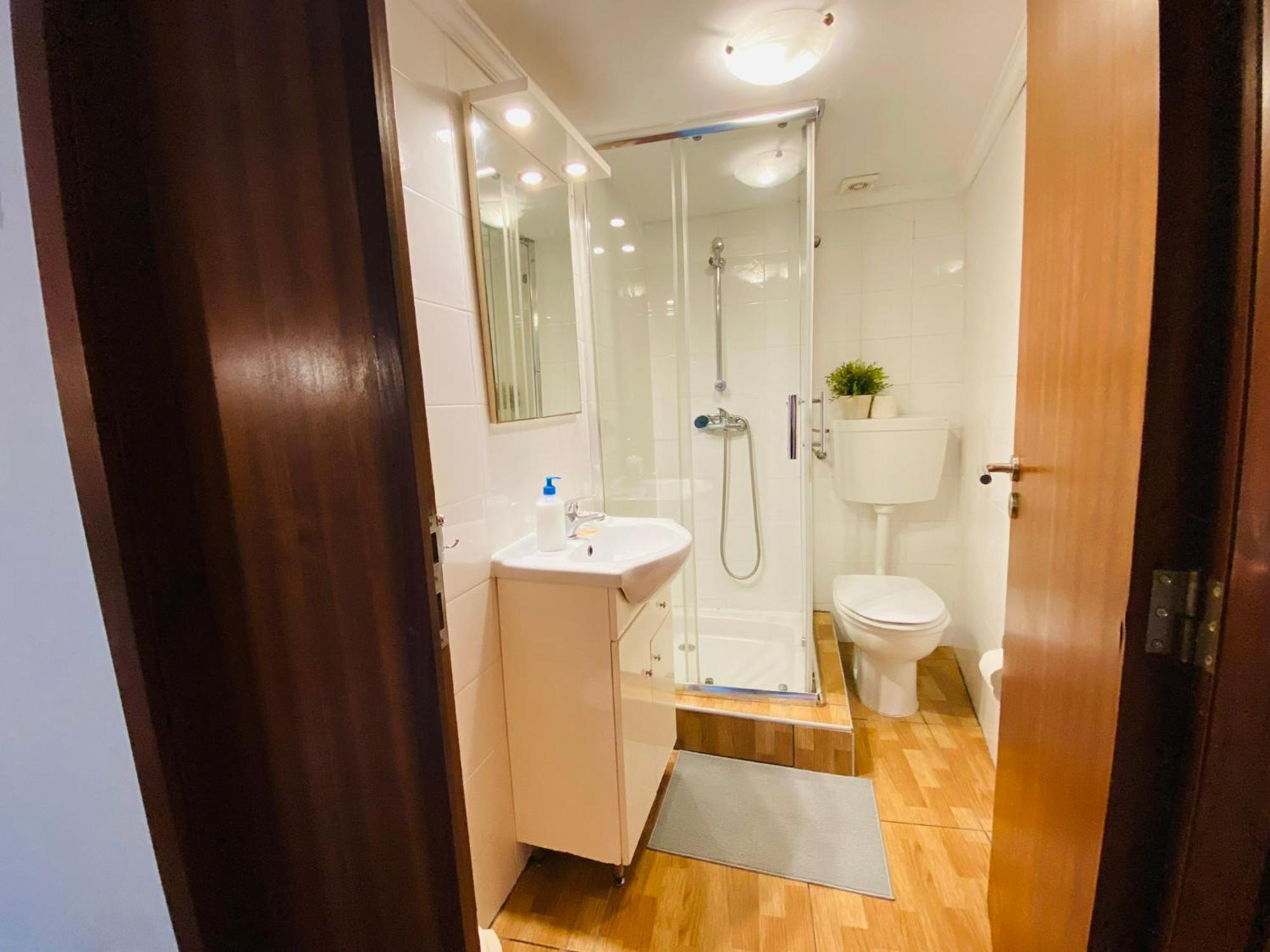 Porto City Centre Studios מראה חיצוני תמונה
