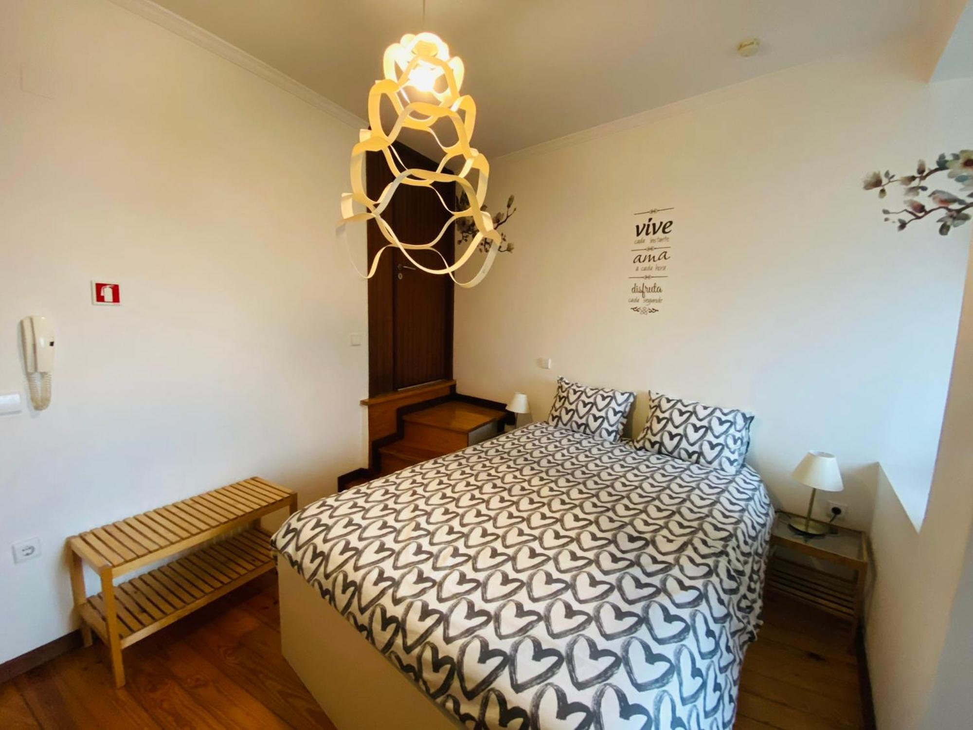 Porto City Centre Studios מראה חיצוני תמונה