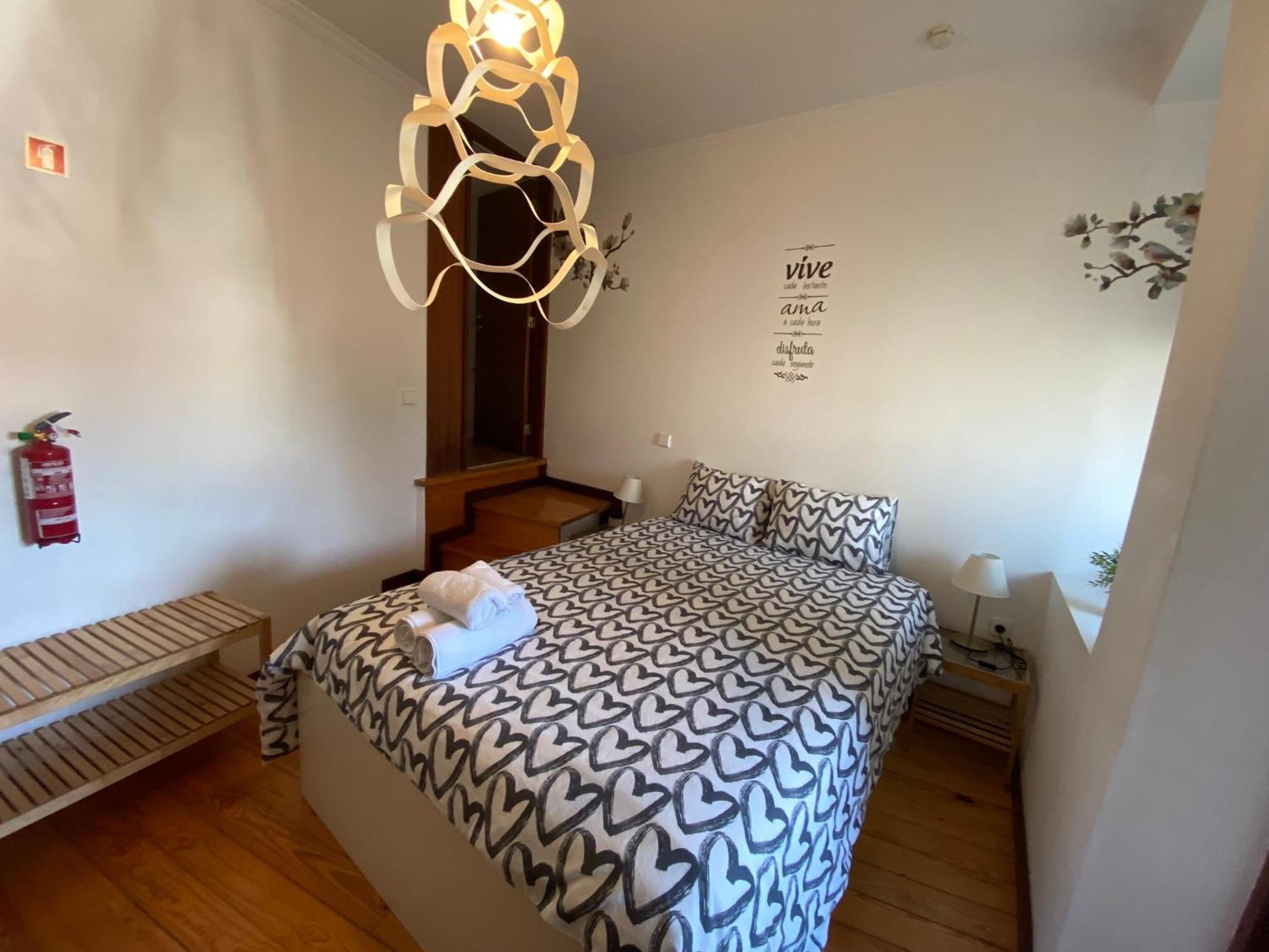 Porto City Centre Studios מראה חיצוני תמונה