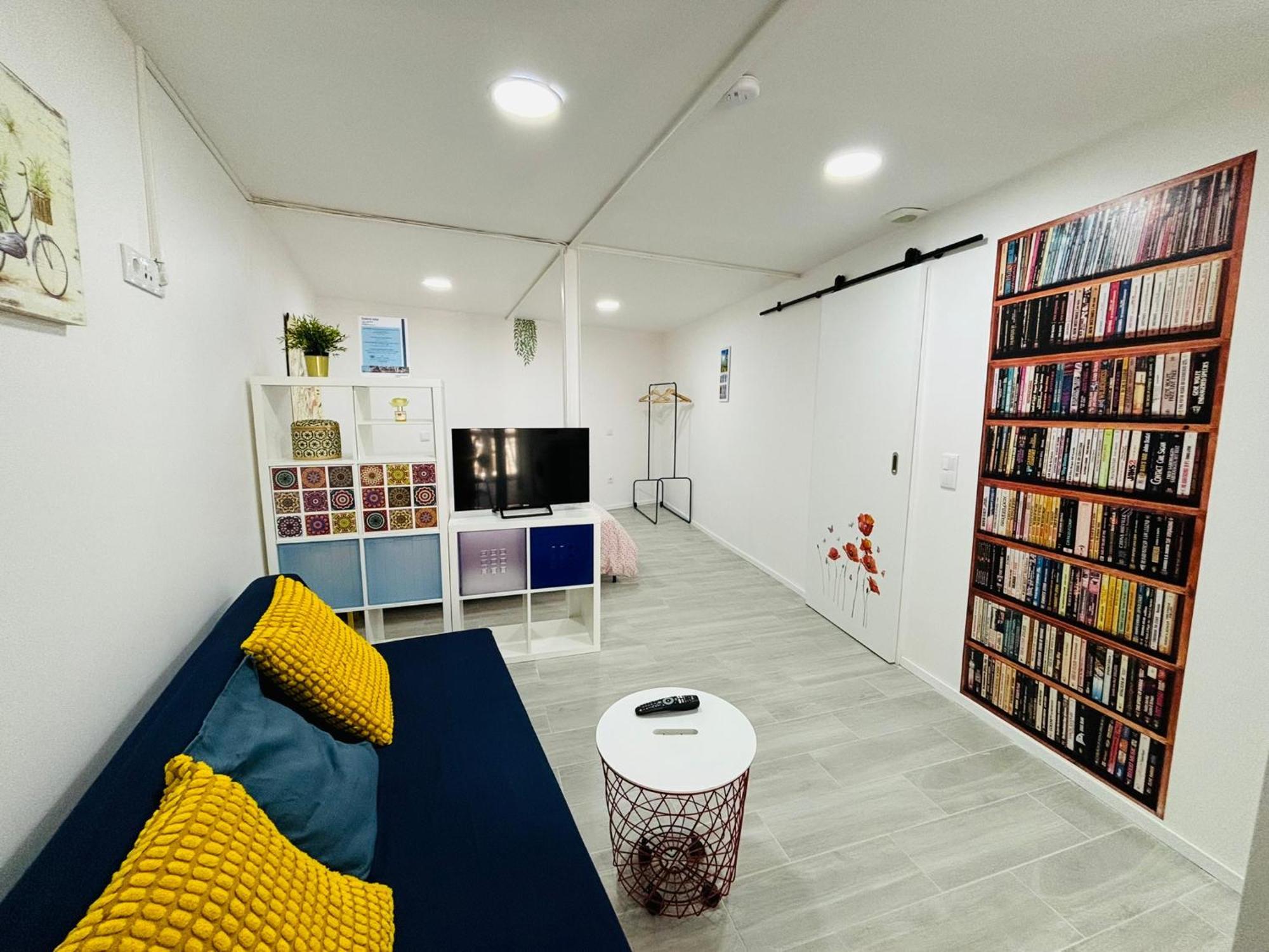 Porto City Centre Studios מראה חיצוני תמונה