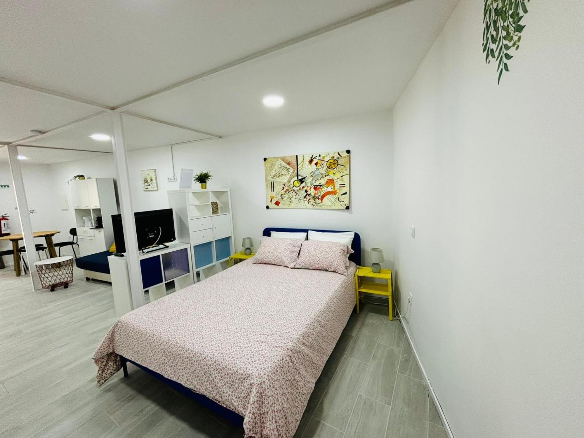 Porto City Centre Studios מראה חיצוני תמונה