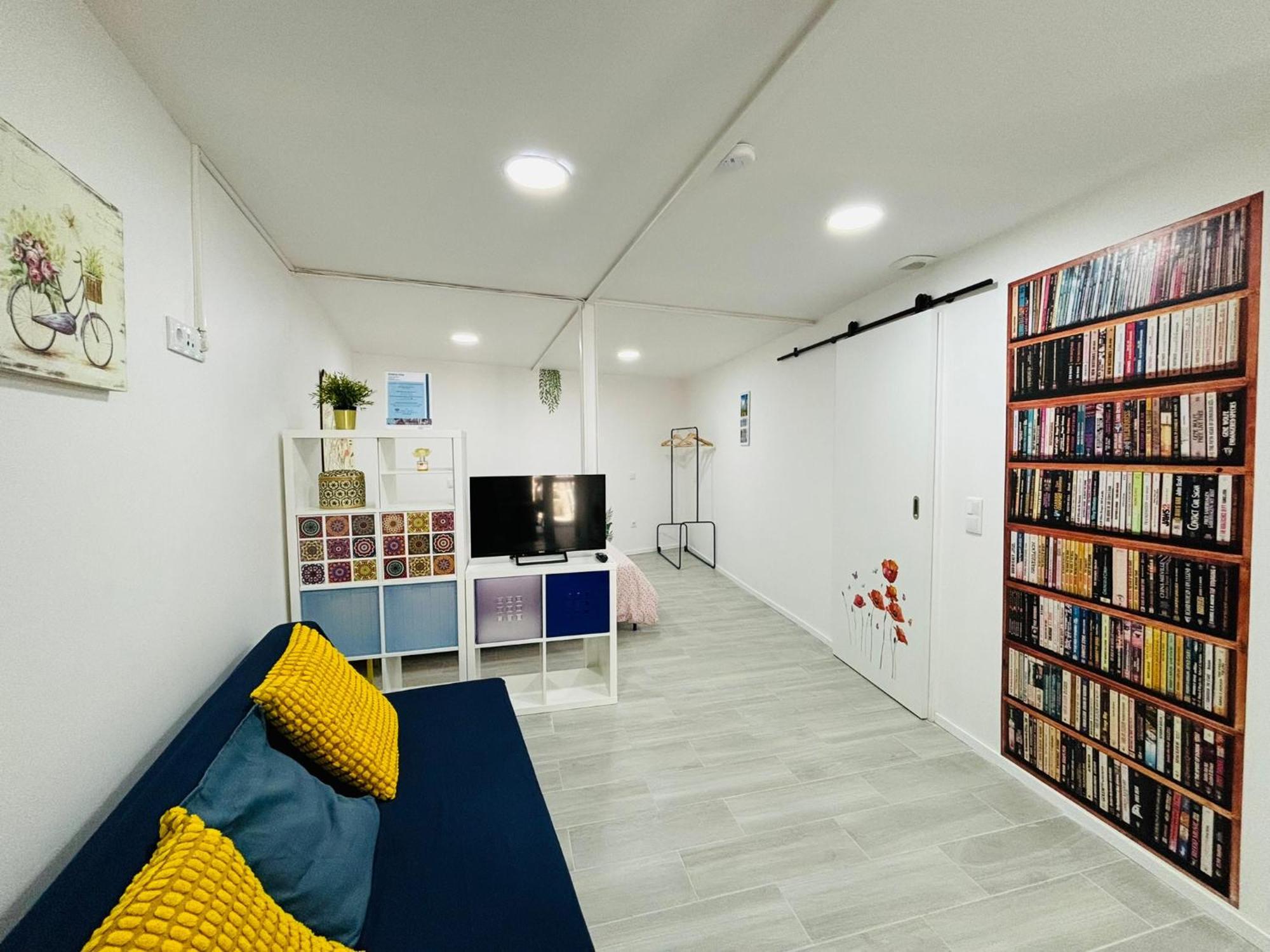 Porto City Centre Studios מראה חיצוני תמונה