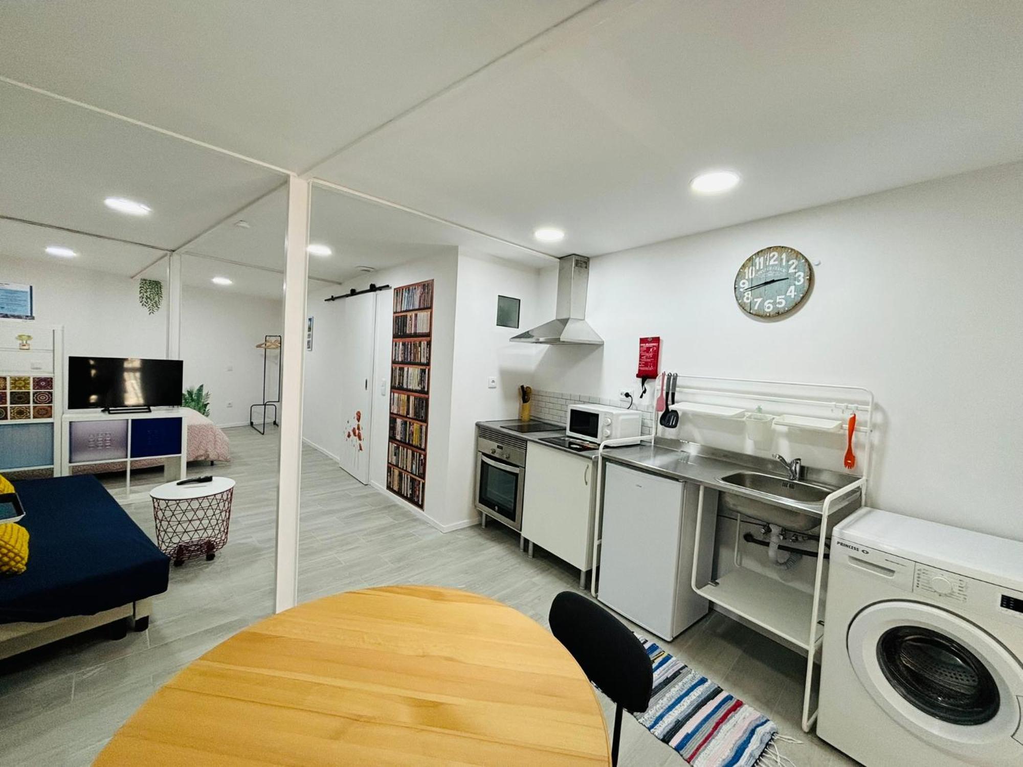 Porto City Centre Studios מראה חיצוני תמונה