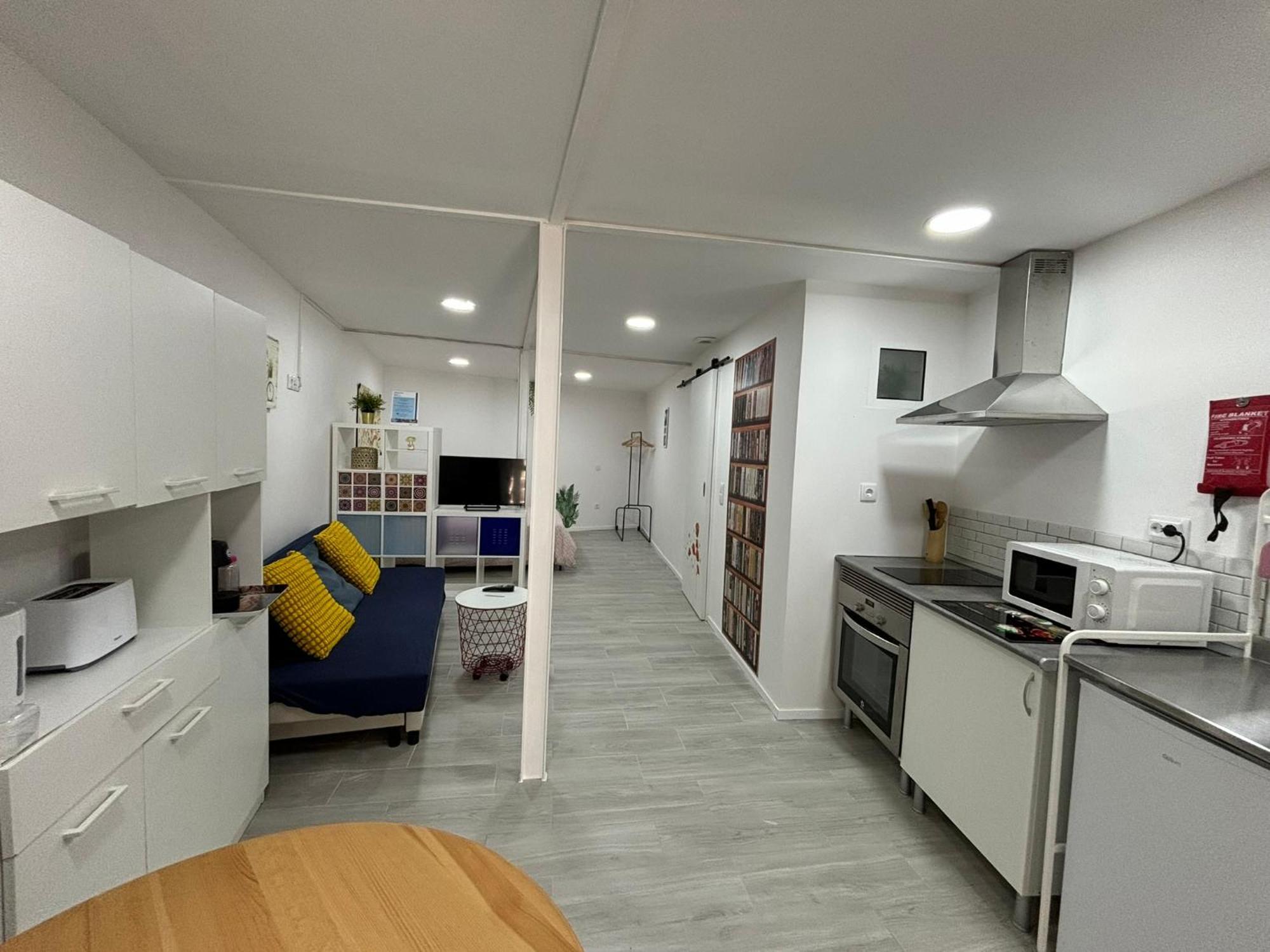 Porto City Centre Studios מראה חיצוני תמונה