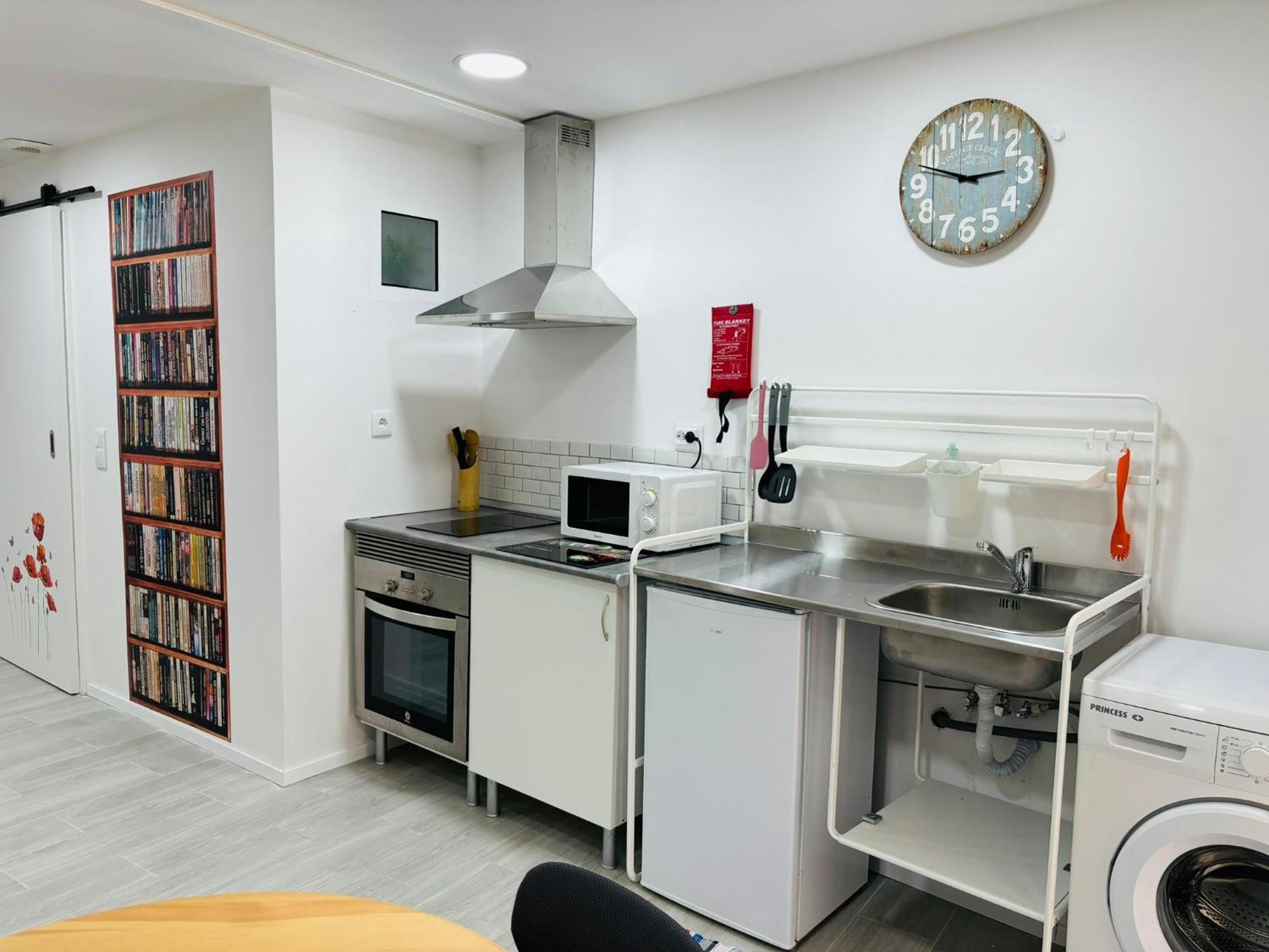 Porto City Centre Studios מראה חיצוני תמונה