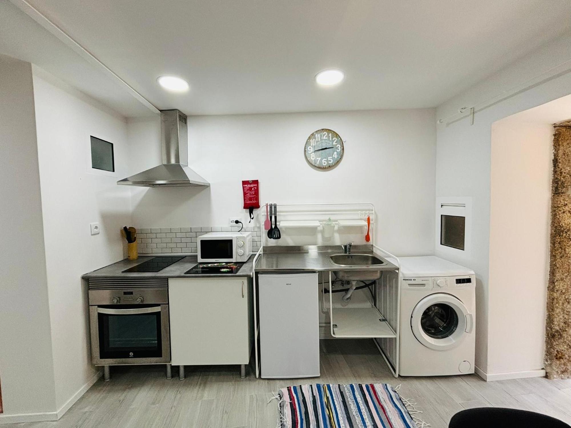 Porto City Centre Studios מראה חיצוני תמונה