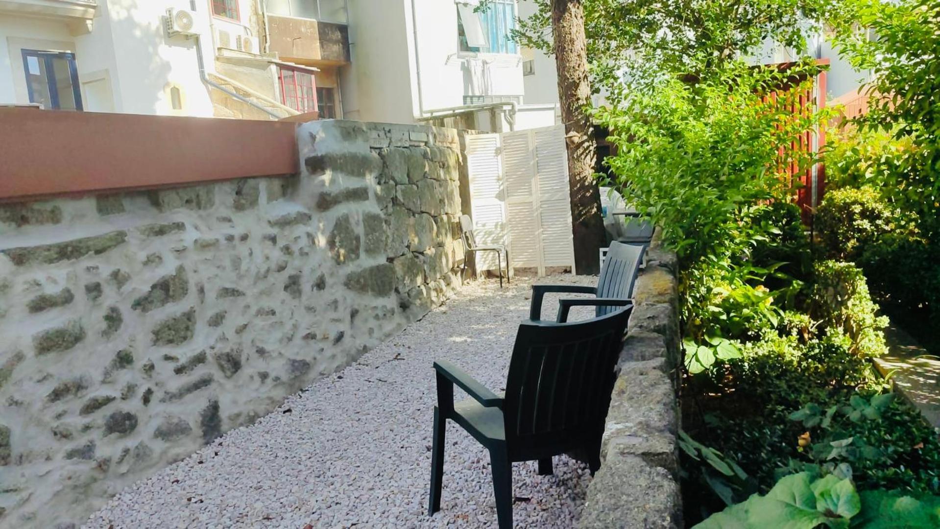 Porto City Centre Studios מראה חיצוני תמונה