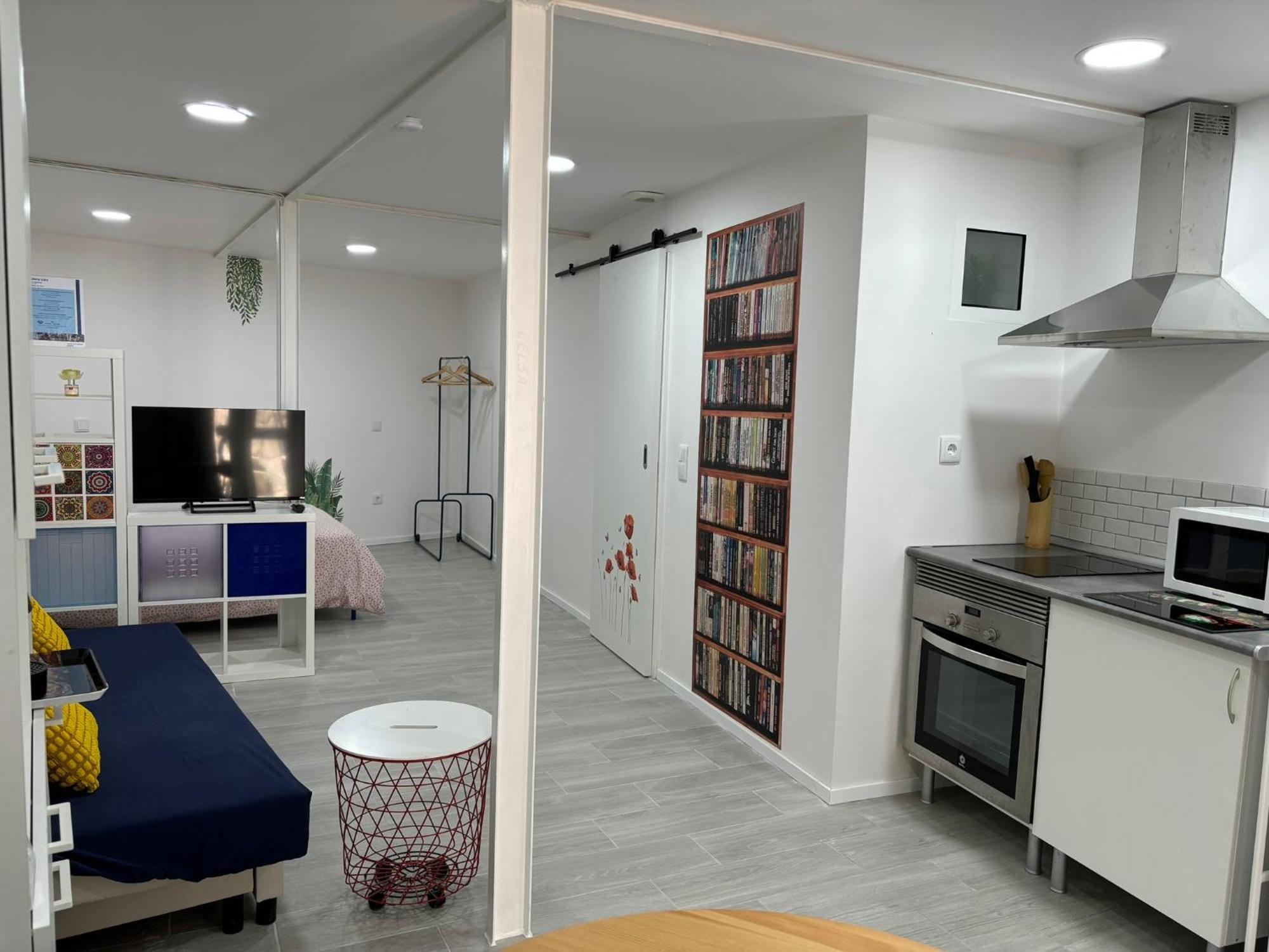 Porto City Centre Studios מראה חיצוני תמונה