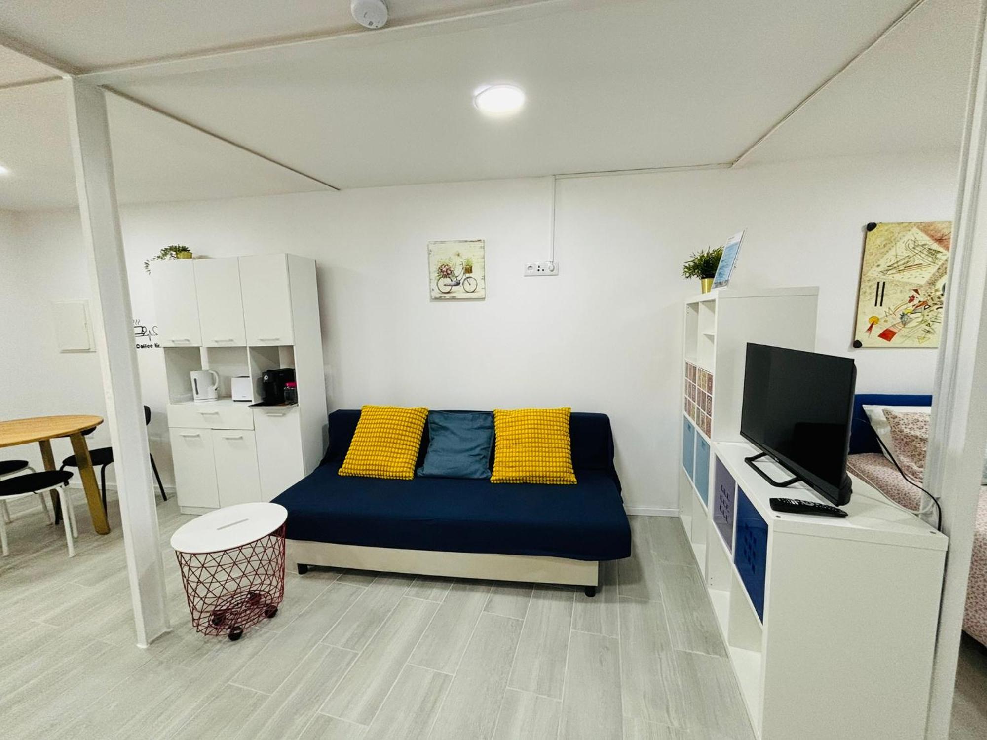 Porto City Centre Studios מראה חיצוני תמונה