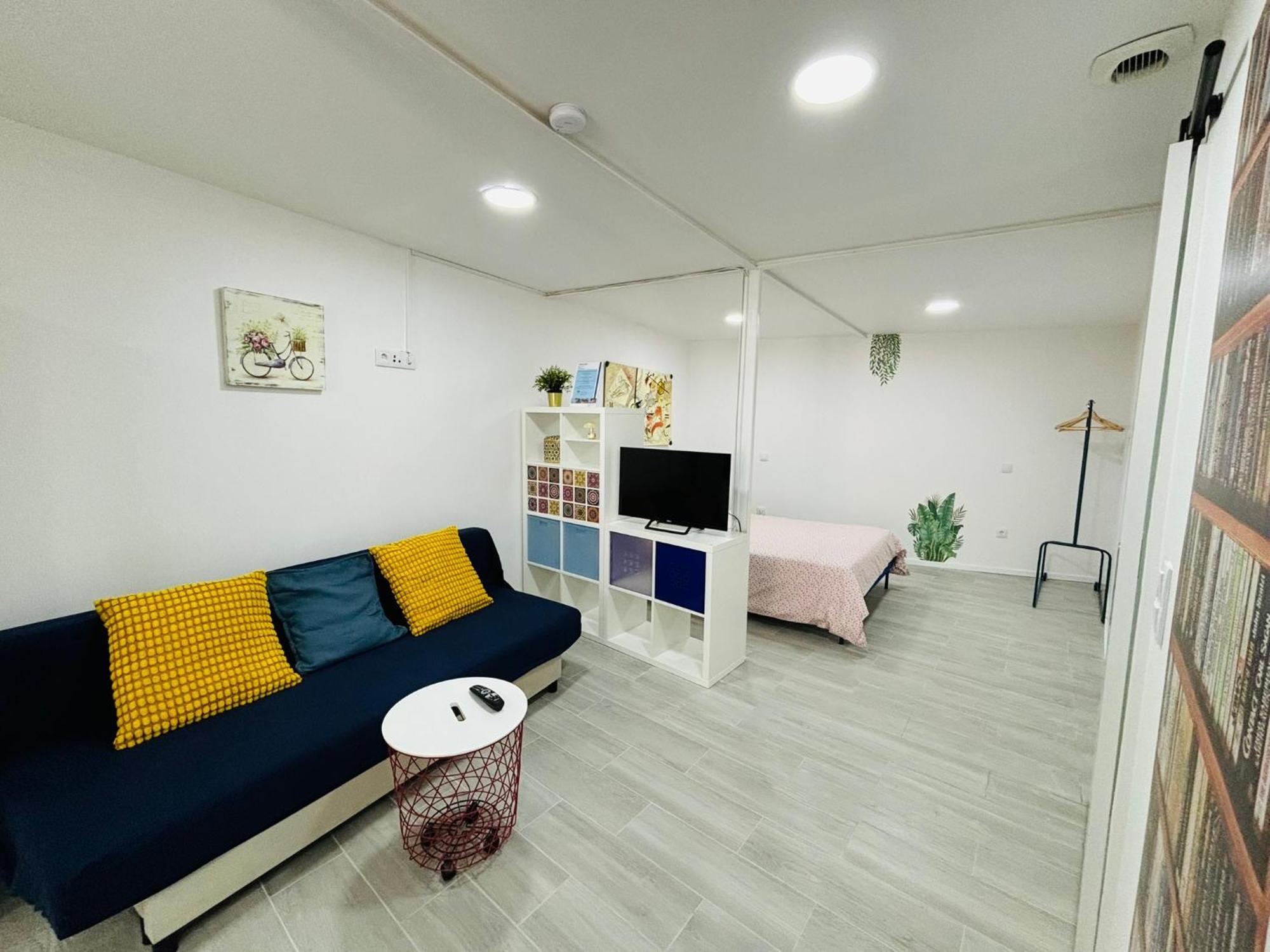 Porto City Centre Studios מראה חיצוני תמונה