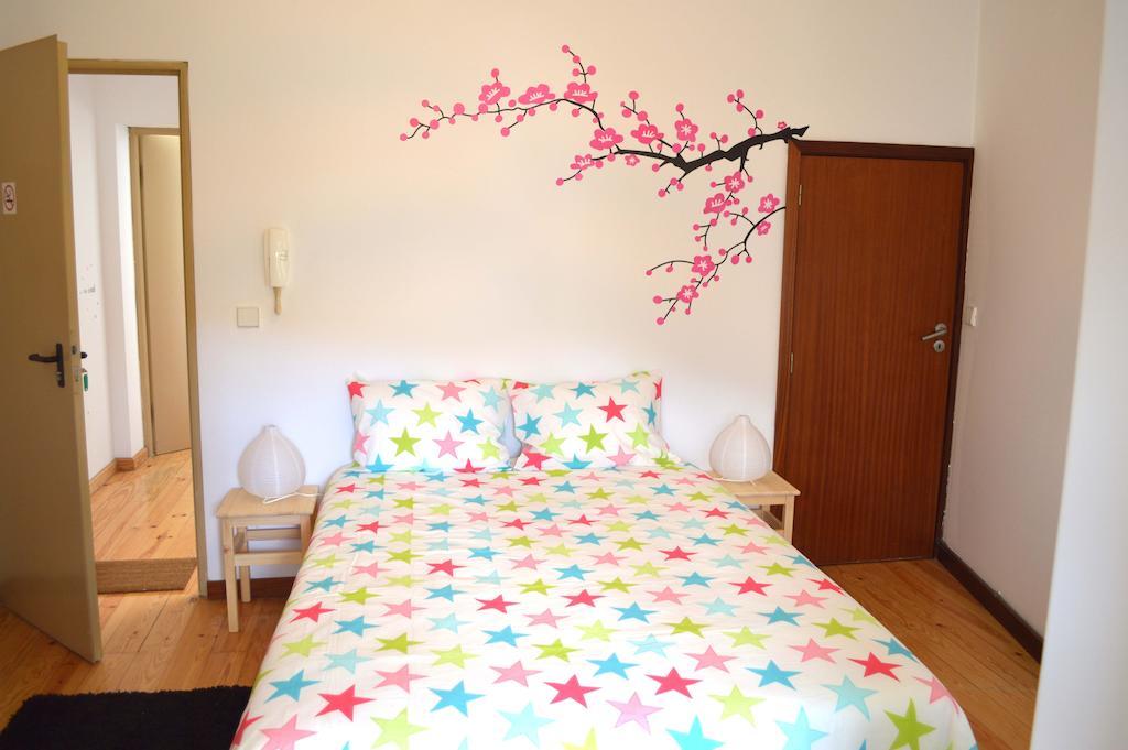 Porto City Centre Studios מראה חיצוני תמונה