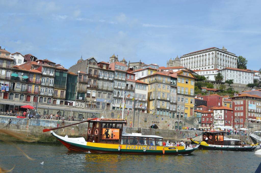 Porto City Centre Studios מראה חיצוני תמונה