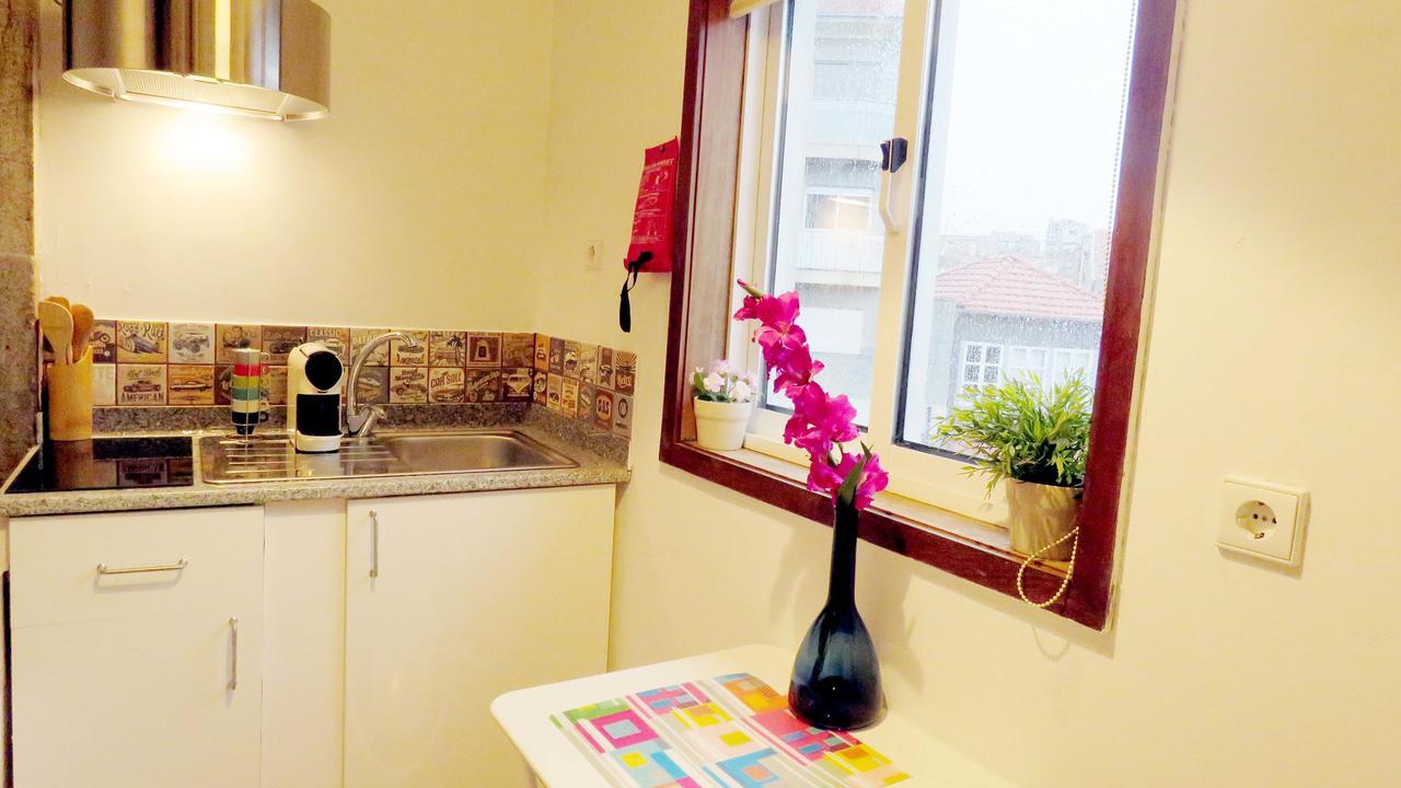 Porto City Centre Studios מראה חיצוני תמונה