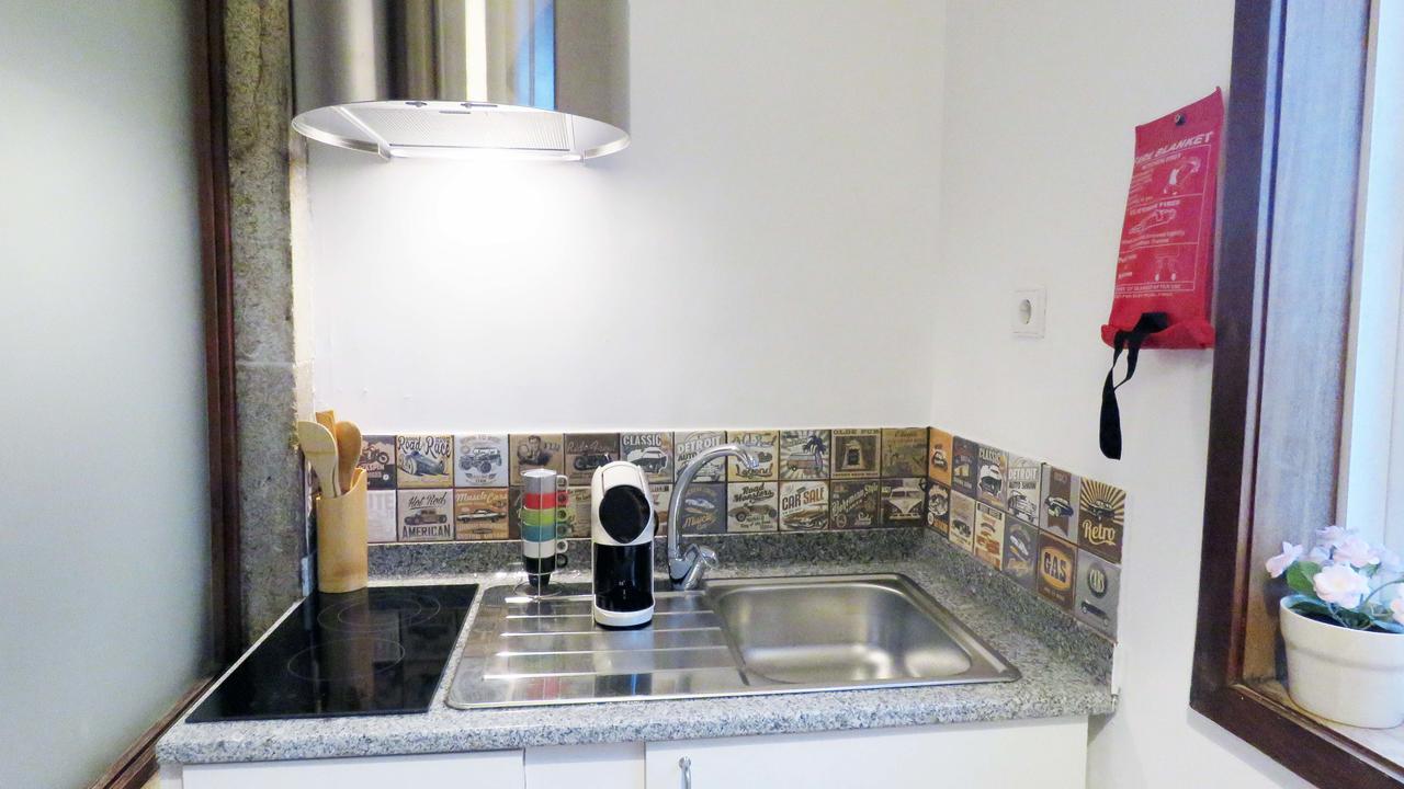 Porto City Centre Studios מראה חיצוני תמונה