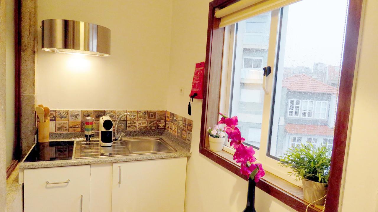 Porto City Centre Studios מראה חיצוני תמונה