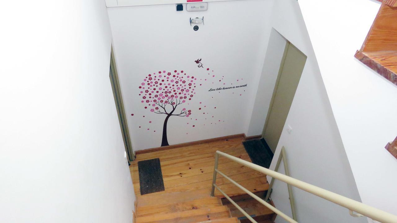 Porto City Centre Studios מראה חיצוני תמונה