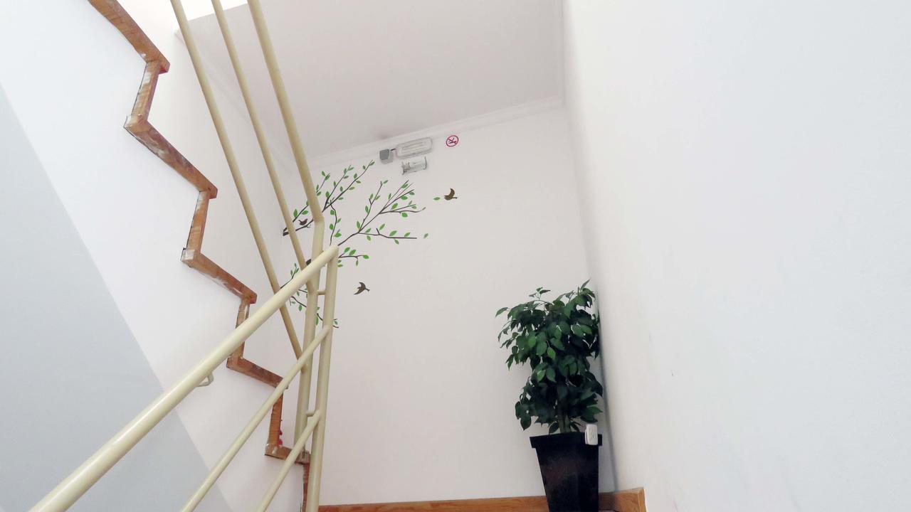 Porto City Centre Studios מראה חיצוני תמונה